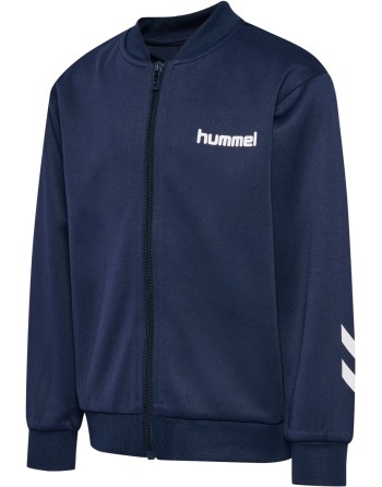 hmlTUKAS TRACKSUIT