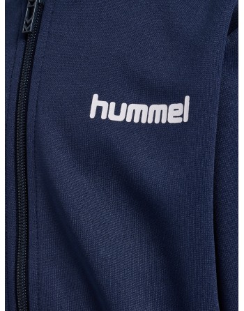 hmlTUKAS TRACKSUIT