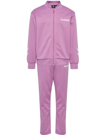hmlTUKAS TRACKSUIT