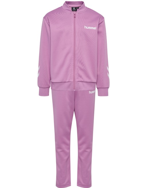 hmlTUKAS TRACKSUIT hmlTUKAS TRACKSUIT