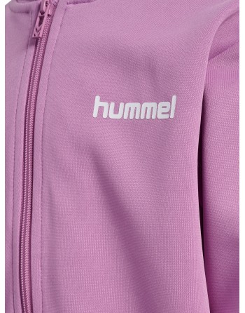 hmlTUKAS TRACKSUIT