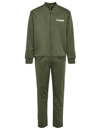 hmlTUKAS TRACKSUIT
