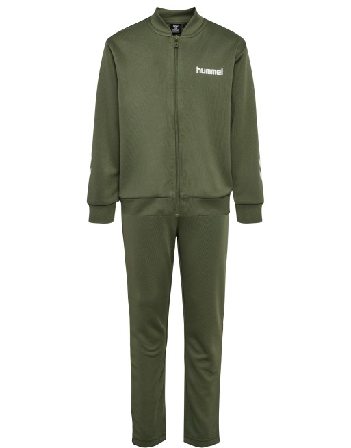 hmlTUKAS TRACKSUIT hmlTUKAS TRACKSUIT