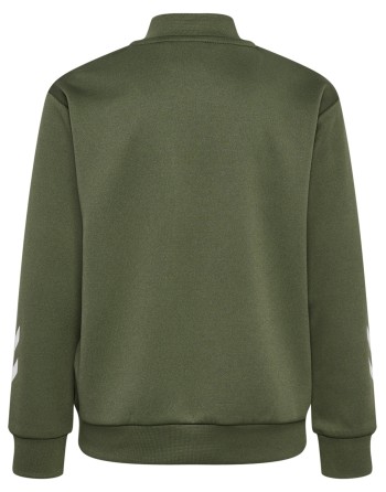 hmlTUKAS TRACKSUIT