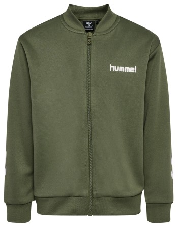 hmlTUKAS TRACKSUIT