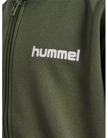hmlTUKAS TRACKSUIT
