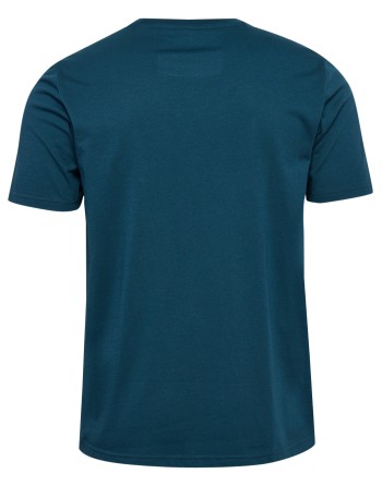 hmlGRAPHIC BOLD LOGO TEE