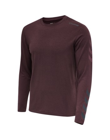 hmlMACE T-SHIRT LS