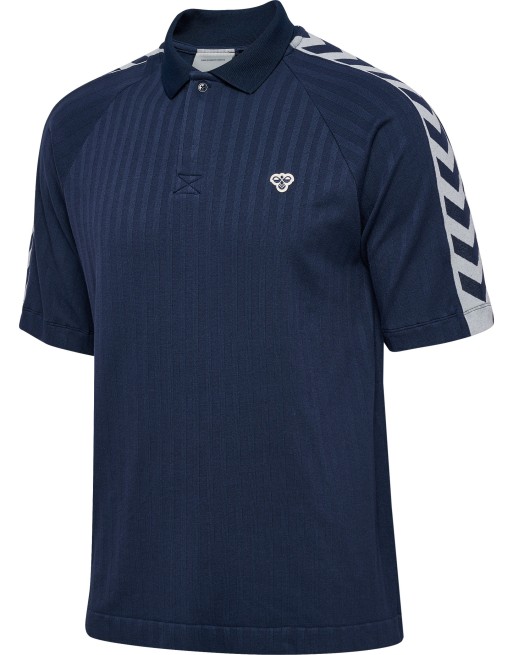 hmlARCHIVE LOOSE POLO SHIRT S/S hmlARCHIVE LOOSE POLO SHIRT S/S