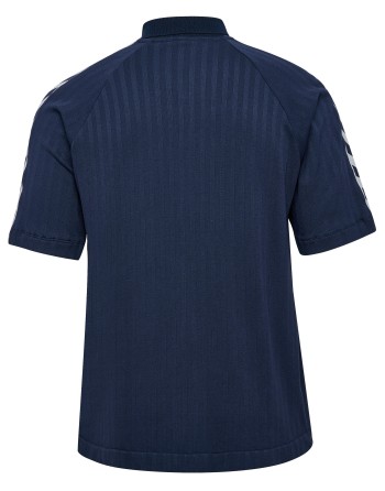 hmlARCHIVE LOOSE POLO SHIRT S/S