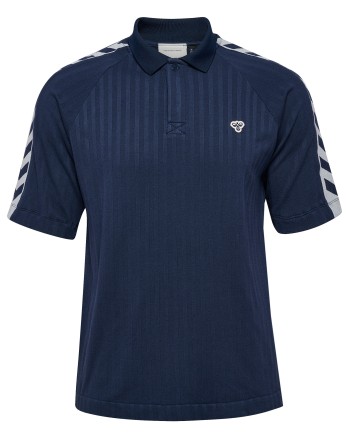 hmlARCHIVE LOOSE POLO SHIRT S/S