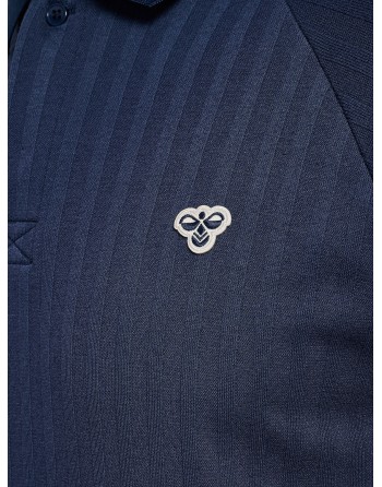 hmlARCHIVE LOOSE POLO SHIRT S/S
