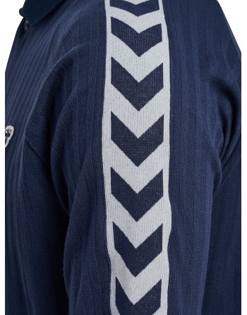 hmlARCHIVE LOOSE POLO SHIRT S/S