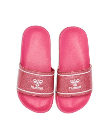 POOL SLIDE GLITTER JR