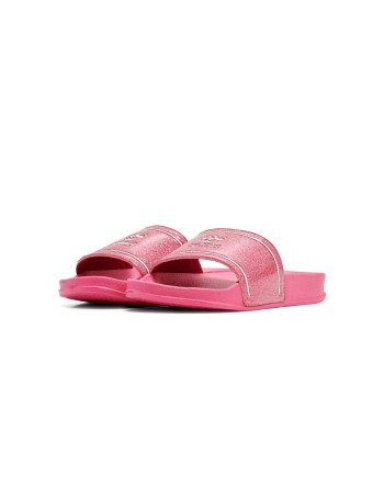 POOL SLIDE GLITTER JR