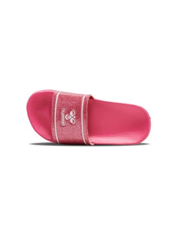 POOL SLIDE GLITTER JR