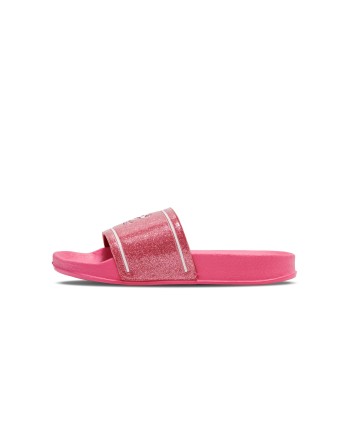 POOL SLIDE GLITTER JR