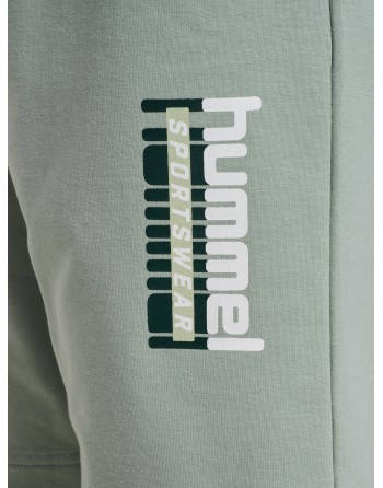 hmlTUKAS SHORTS