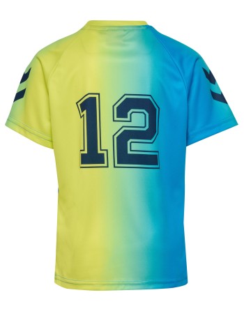 hmlSHIMMER T-SHIRT S/S
