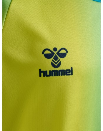 hmlSHIMMER T-SHIRT S/S
