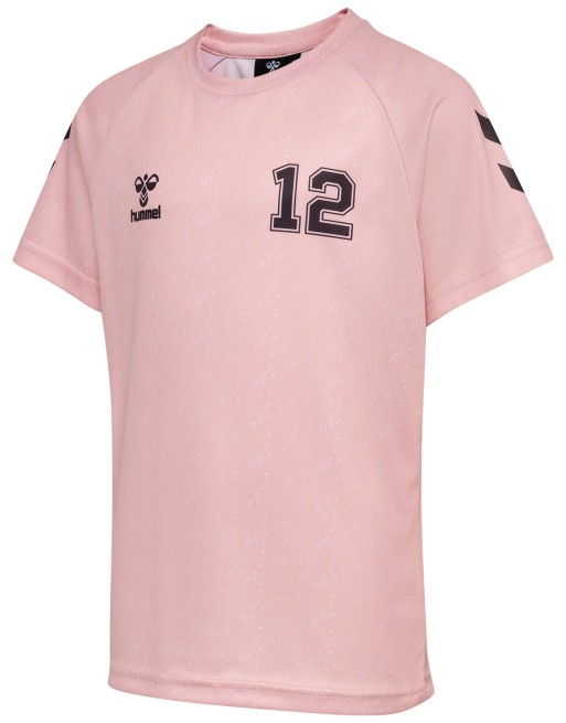 hmlSHIMMER T-SHIRT S/S hmlSHIMMER T-SHIRT S/S