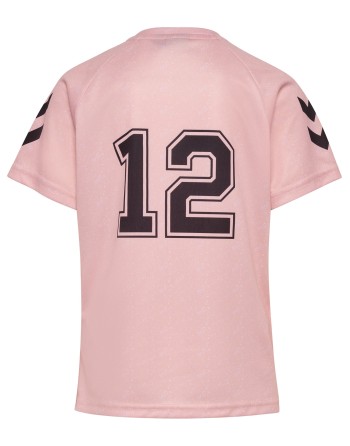 hmlSHIMMER T-SHIRT S/S