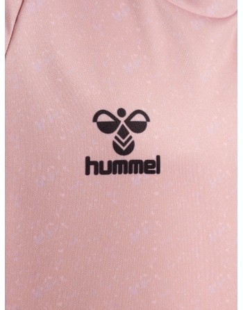 hmlSHIMMER T-SHIRT S/S