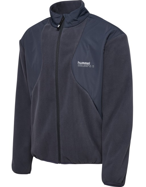 hmlHYBRID FLEECE JACKET