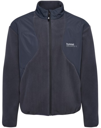 hmlHYBRID FLEECE JACKET