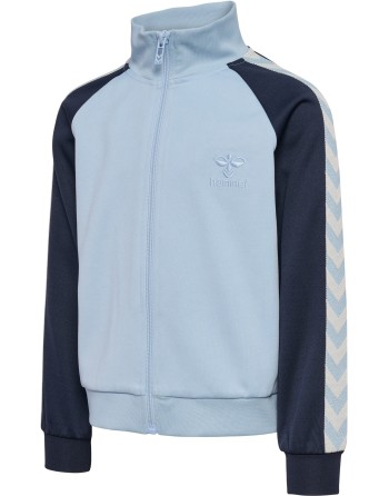 hmlDAILY ZIP JACKET