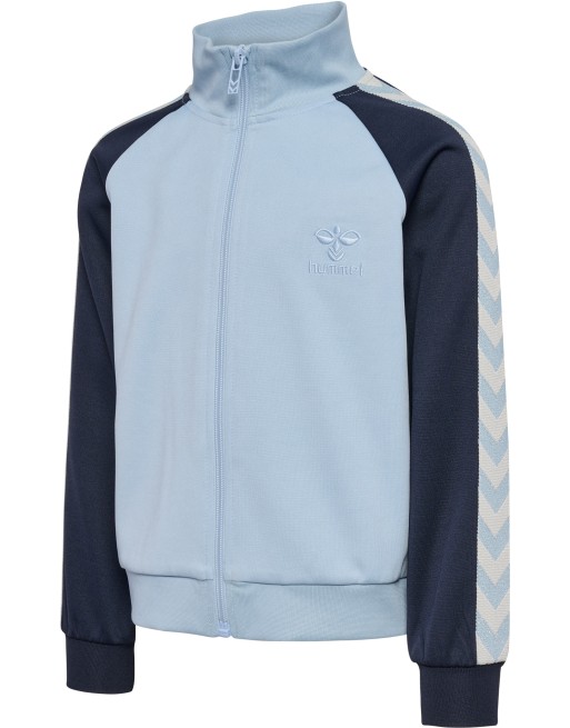 hmlDAILY ZIP JACKET hmlDAILY ZIP JACKET