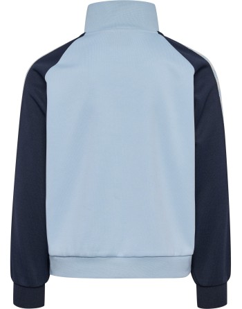 hmlDAILY ZIP JACKET