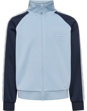 hmlDAILY ZIP JACKET