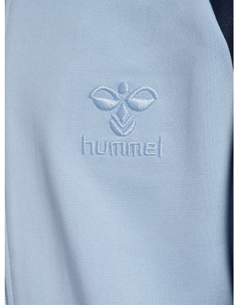 hmlDAILY ZIP JACKET