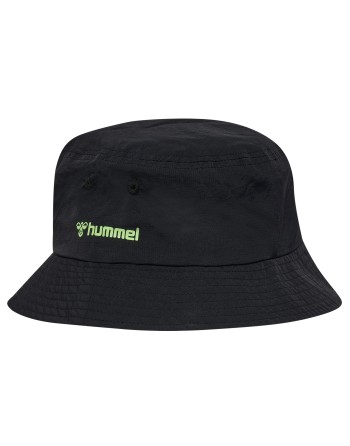 hmlPLADSTILFORSKELLE BUCKET HAT