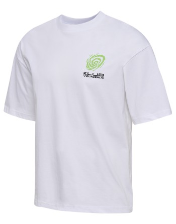 hmlPLADSTILFORSKELLE T-SHIRT S/S