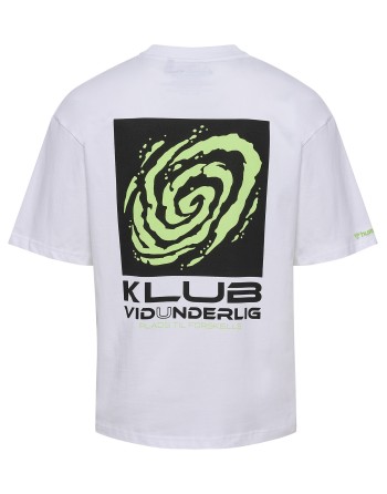 hmlPLADSTILFORSKELLE T-SHIRT S/S