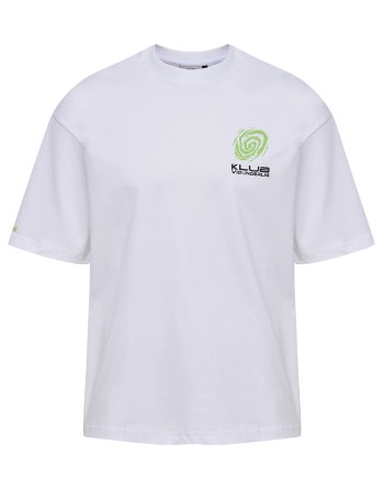 hmlPLADSTILFORSKELLE T-SHIRT S/S