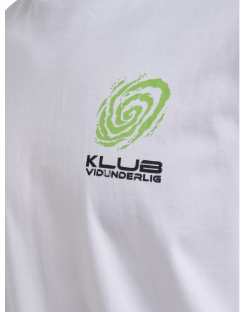 hmlPLADSTILFORSKELLE T-SHIRT S/S
