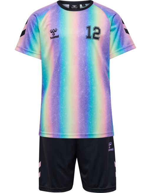 hmlSHIMMER SET hmlSHIMMER SET