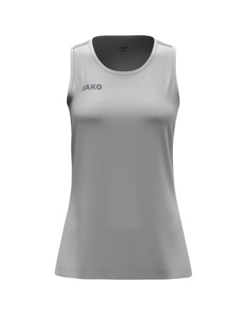 Tanktop Uni Damen / 100 % Polyester (recycelt)