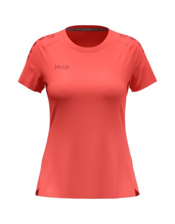 T-Shirt Light Flow Damen / 100 % Polyester (recycelt)