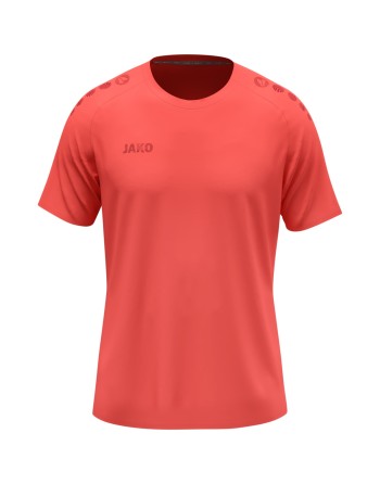 T-Shirt Light Flow / 100 % Polyester (recycelt)