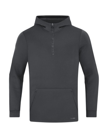 Zip Hoodie Pro Casual / Soft-Doubleface-Polyester