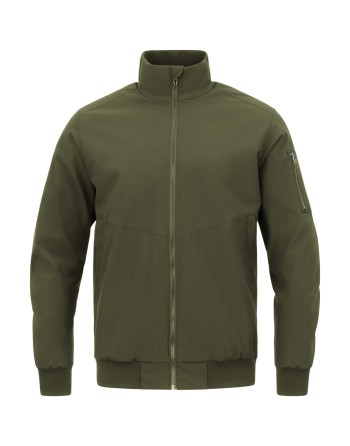 Bomberjacke / 100 % Polyester