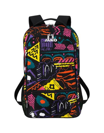 Rucksack Tropicana / Polyester 600 D