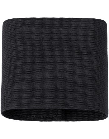 Trauerbinde / 70 % Polyester, 30 % Elasthan