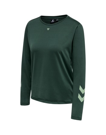 hmlTAYLOR T-SHIRT L/S