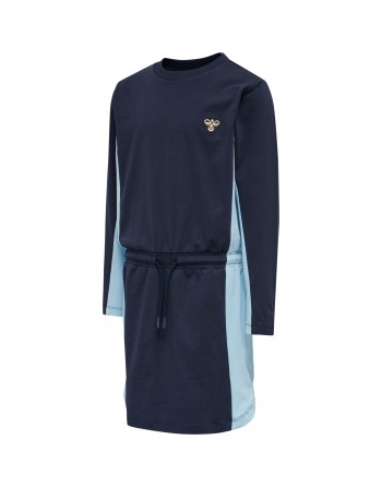 hmlBAELE DRESS L/S