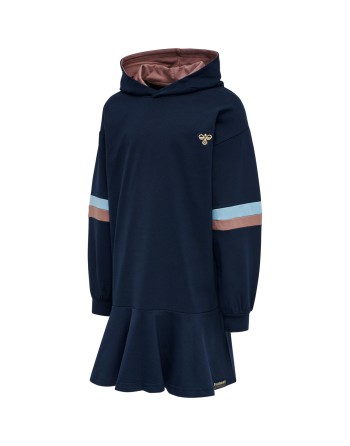 hmlBEVERLY HOODIE DRESS